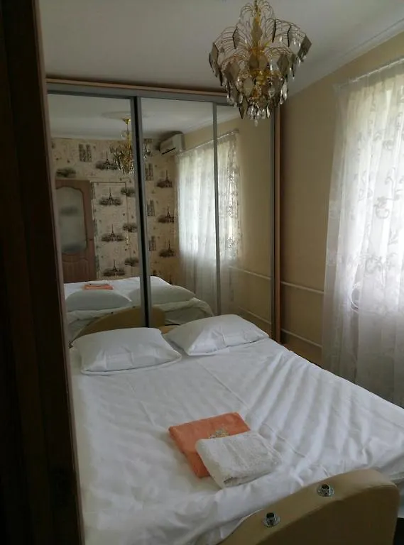 Cozy Apartment On Kpi Киев Украина