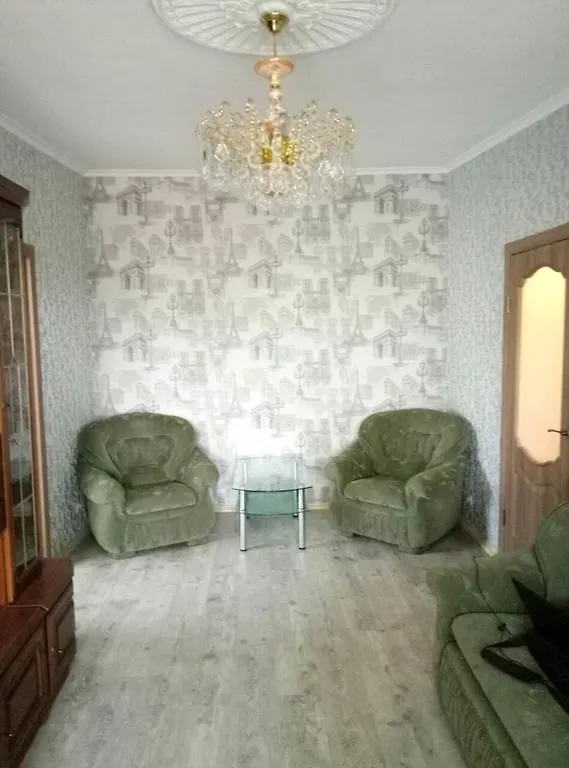 Cozy Apartment On Kpi Киев