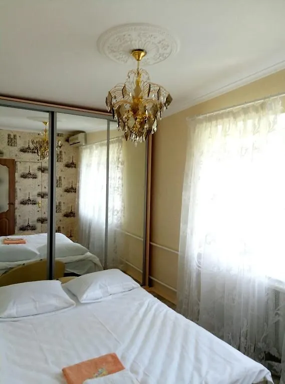 Cozy Apartment On Kpi Киев