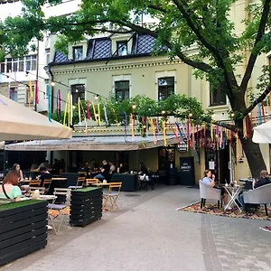 Vandrerhjem Dream, Kyiv