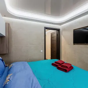 Hammam , Big Jacuzzi ,sauna , 2 Bedroom , Khrechatik Киев