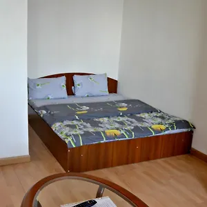 On Prospect Beresteiskyi 29 Киев