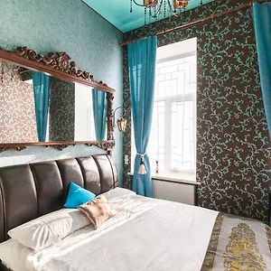 https://austrian-apartments.hotelslviv.net