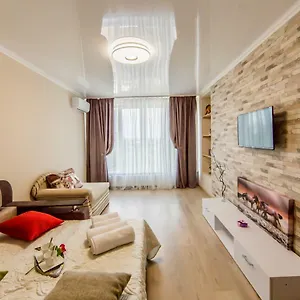 The Best Rest In This Stylish, Cozy Apartament. Киев