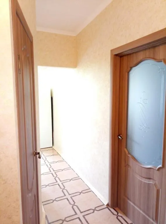 Cozy Apartment On Kpi Kiev Kyiv