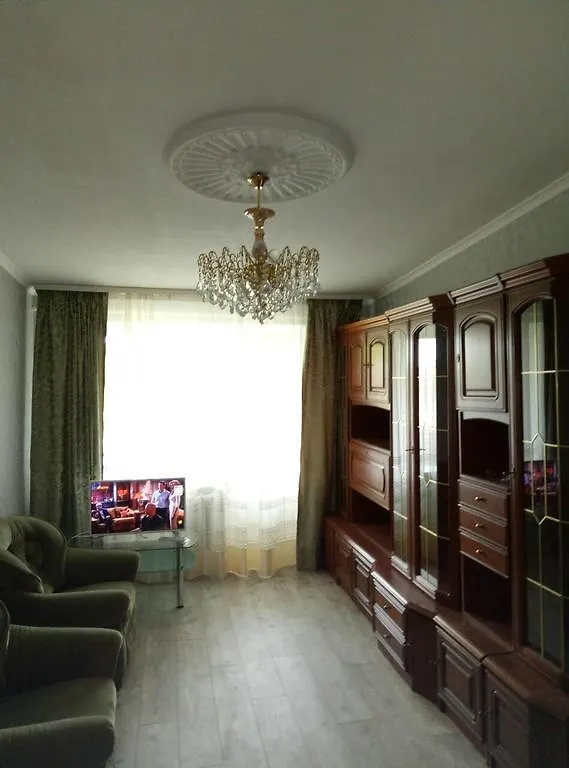 Cozy Apartment On Kpi Kiev 0*,  Ukraine